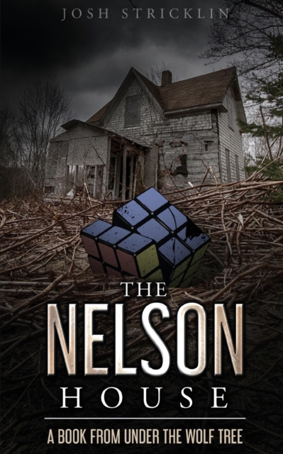 The Nelson House, Paperback / softback Book