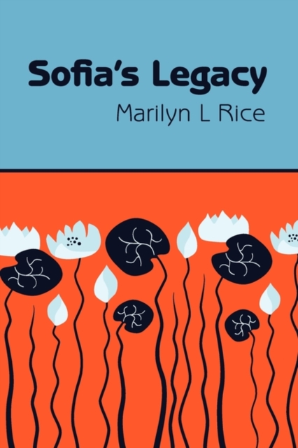 Sofia's Legacy, Paperback / softback Book