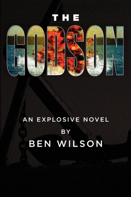 The Godson : An Explosive Novel, Paperback / softback Book