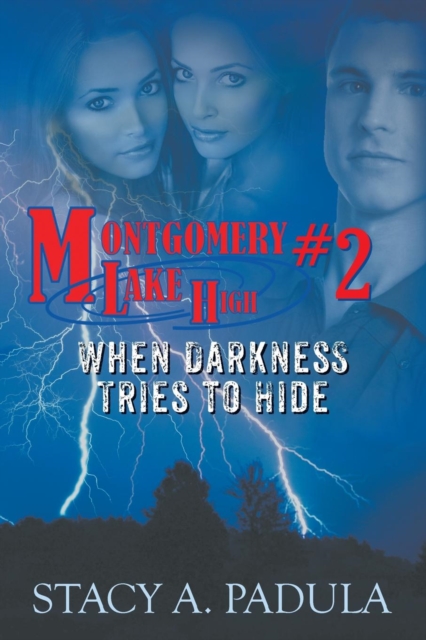 Montgomery Lake High #2-When Darkness Tries to Hide, Paperback / softback Book