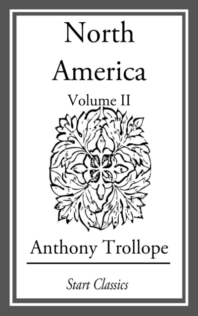 North America : Volume II, EPUB eBook