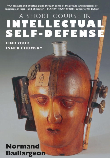 Short Course in Intellectual Self Defense, EPUB eBook