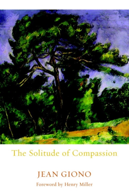 Solitude of Compassion, EPUB eBook