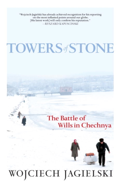Towers of Stone, EPUB eBook