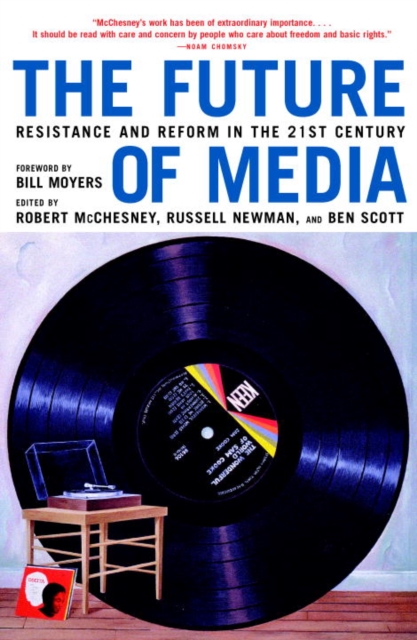 Future of Media, EPUB eBook