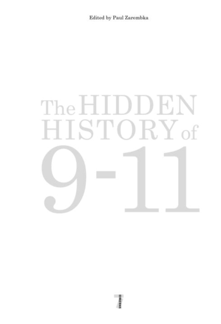 Hidden History of 9/11, EPUB eBook