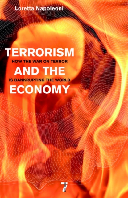 Terrorism and the Economy, EPUB eBook