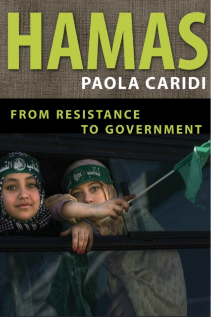 Hamas, EPUB eBook