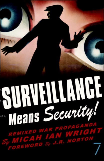 Surveillance Means Security, EPUB eBook