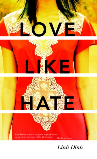 Love Like Hate, EPUB eBook