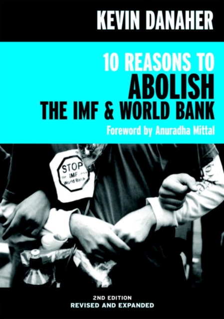 10 Reasons to Abolish the IMF & World Bank, EPUB eBook