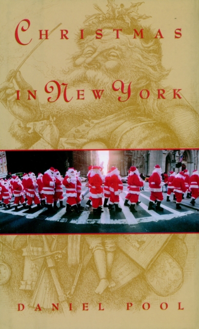 Christmas in New York, EPUB eBook