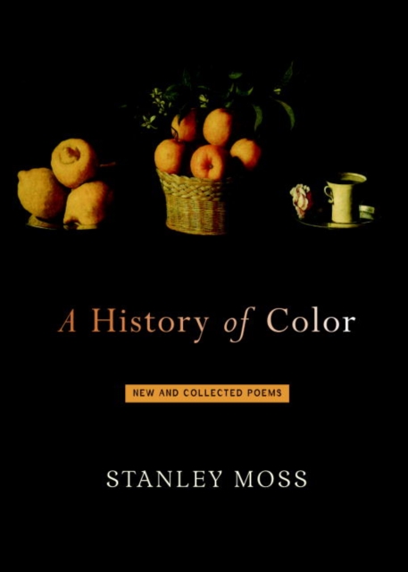 History of Color, EPUB eBook