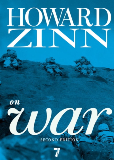 Howard Zinn on War, EPUB eBook