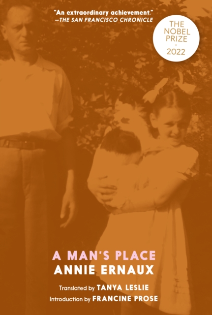 Man's Place, EPUB eBook