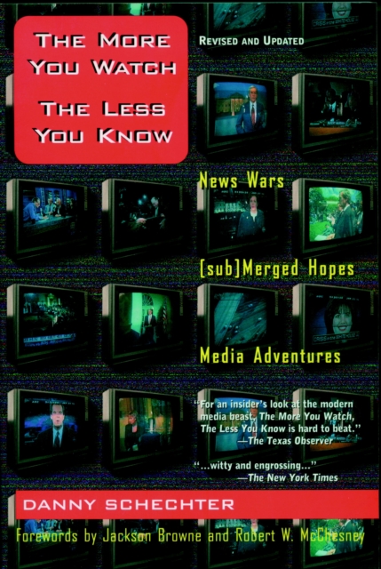 More You Watch the Less You Know, EPUB eBook