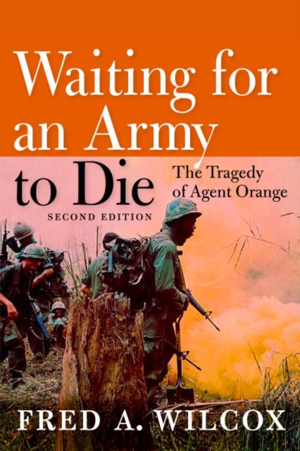 Waiting for an Army to Die, EPUB eBook