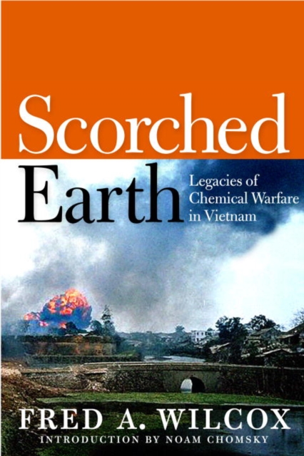 Scorched Earth, EPUB eBook