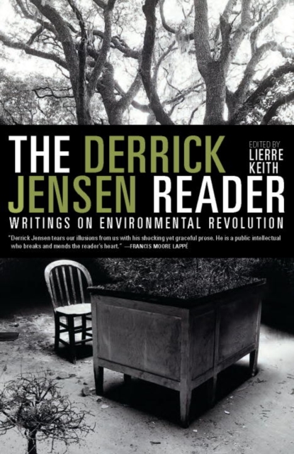 Derrick Jensen Reader, EPUB eBook