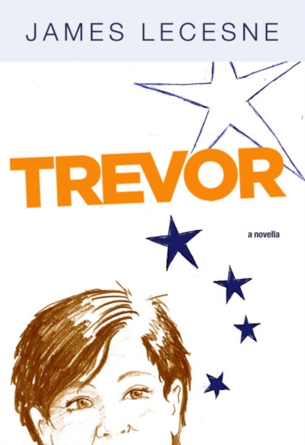 Trevor, EPUB eBook