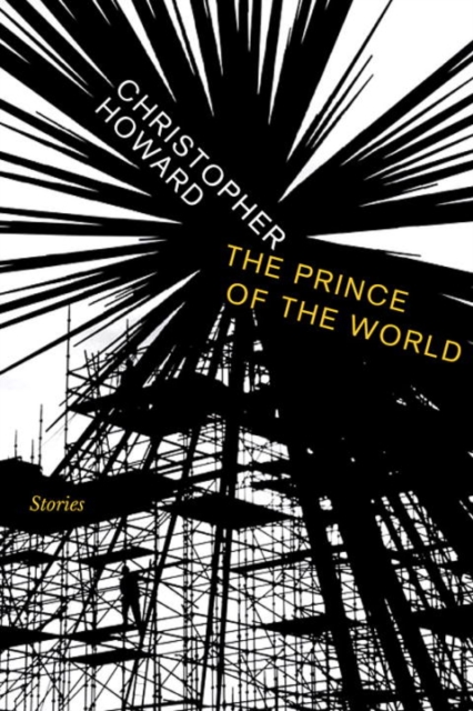 Prince of the World, EPUB eBook