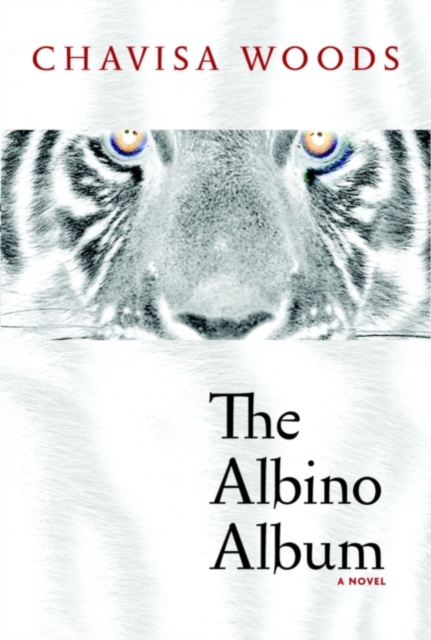 Albino Album, EPUB eBook