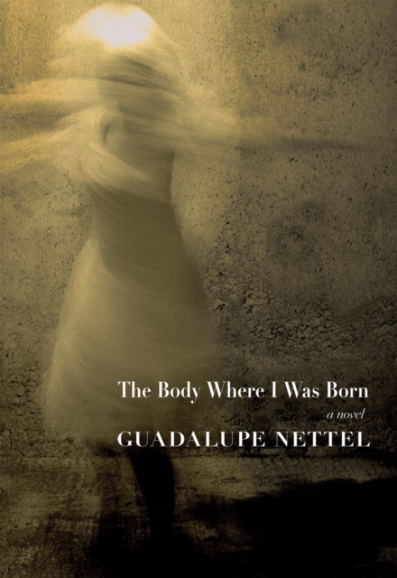 Body Where I was Born, EPUB eBook