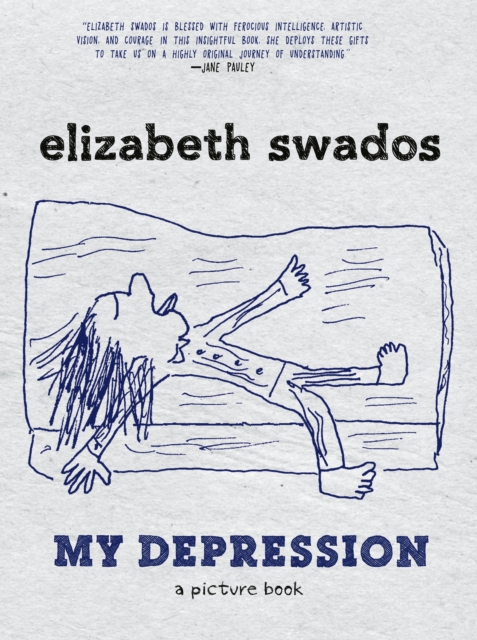 My Depression, EPUB eBook