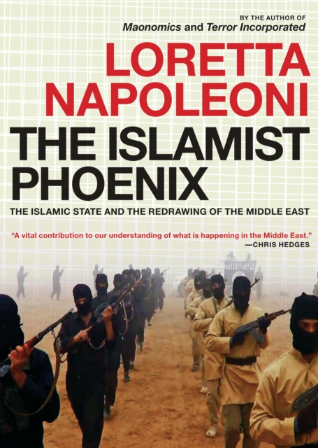 Islamist Phoenix, EPUB eBook