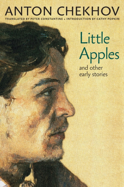 Little Apples, EPUB eBook