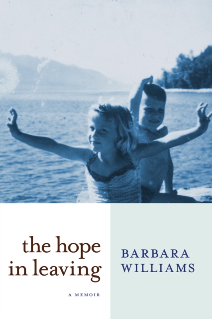 Hope in Leaving, EPUB eBook