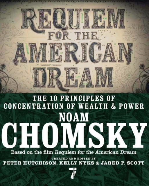 Requiem for the American Dream, EPUB eBook
