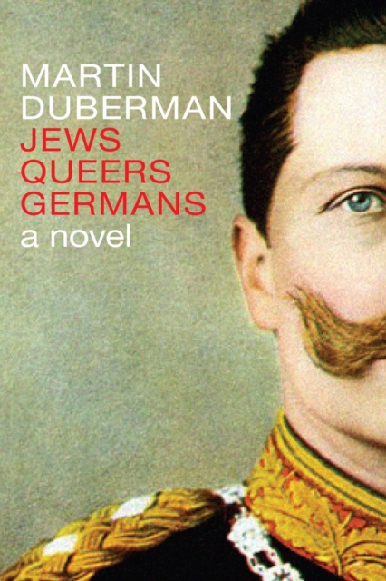 Jews Queers Germans, EPUB eBook
