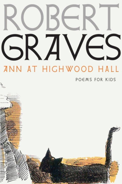 Ann At Highwood Hall, Hardback Book