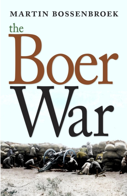 Boer War, EPUB eBook