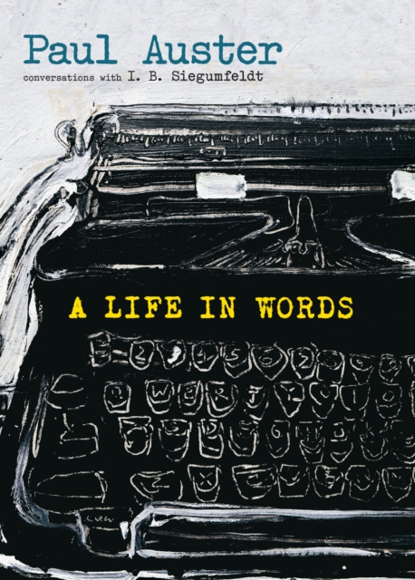 Life in Words, EPUB eBook