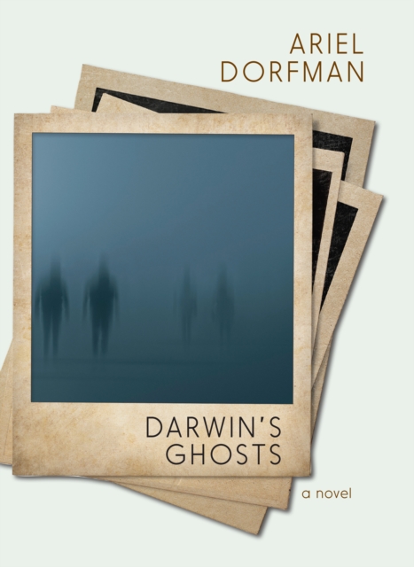 Darwin's Ghosts, EPUB eBook