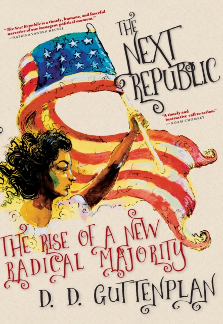 Next Republic, EPUB eBook