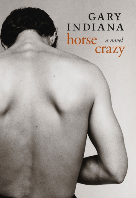 Horse Crazy, Paperback / softback Book