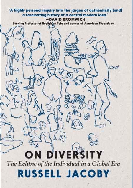 On Diversity, EPUB eBook