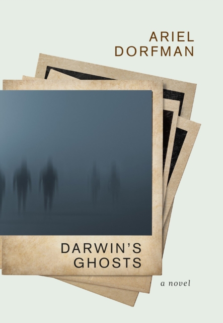 Darwin's Ghosts, Paperback / softback Book