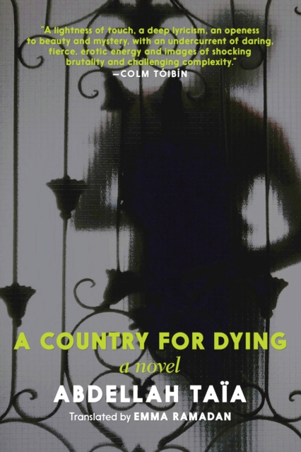 Country for Dying, EPUB eBook