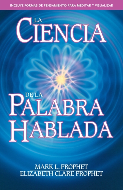 La Ciencia de la Palabra Hablada, Paperback / softback Book