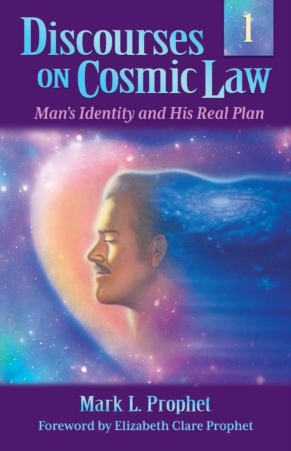 Discourses on Cosmic Law - Volume 1, Paperback / softback Book