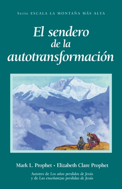 El Sendero de la Autotransformacion, Paperback / softback Book