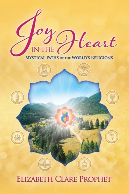 Joy In The Heart, Paperback / softback Book