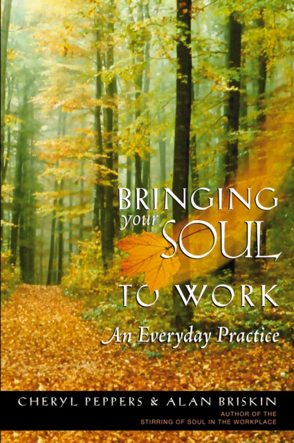 Bringing Your Soul to Work : An Everyday Practice, EPUB eBook