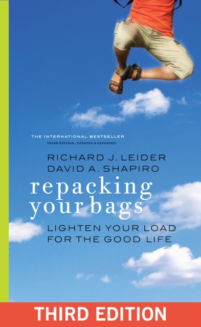 Repacking Your Bags : Lighten Your Load for the Good Life, EPUB eBook