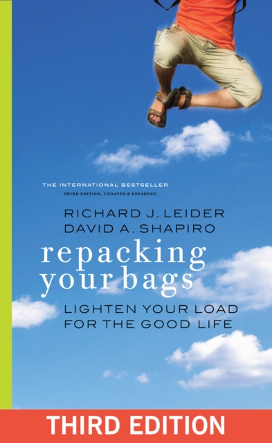 Repacking Your Bags : Lighten Your Load for the Good Life, PDF eBook