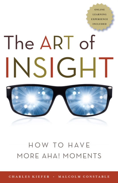 The Art of Insight : How to Have More Aha! Moments, PDF eBook